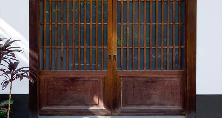 Accordion Patio Doors Repair in DeBary, FL