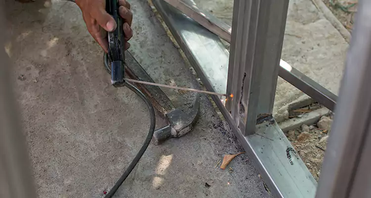 Front Door Frame Repair in DeBary, FL