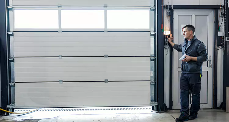 Our Garage Door Repair Services in DeBary, FL