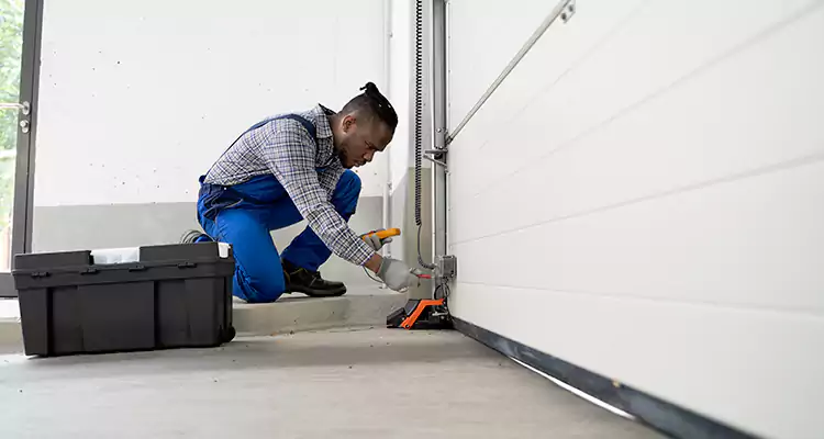 Garage Door Sensor Repair in DeBary, FL
