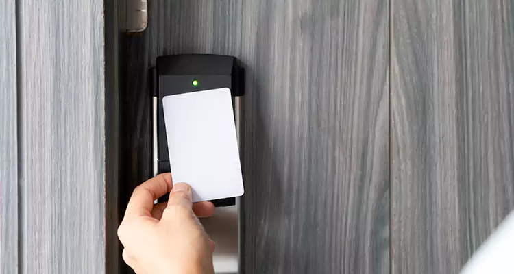 Hotel Swipe Card Door Locks Repair in DeBary, FL