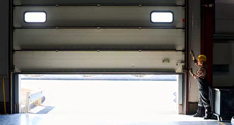 Industrial Roll Up Door Repair Services in DeBary, FL