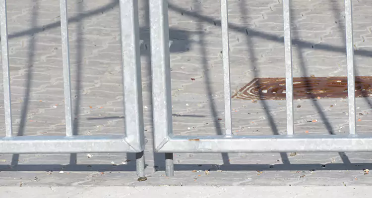 Our Metal Gate Repair Services in DeBary, FL