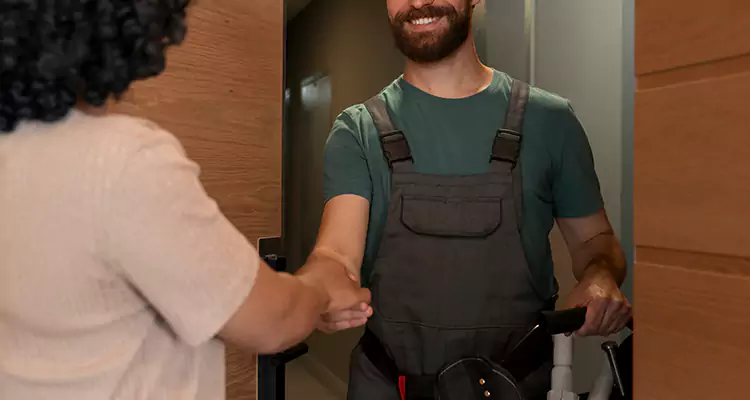 Repair Rfid Keycard Reader For Motels in DeBary, FL