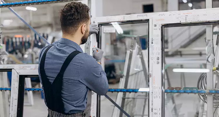 Why Choose Us for Patio Door Blind Replacement in DeBary, FL?