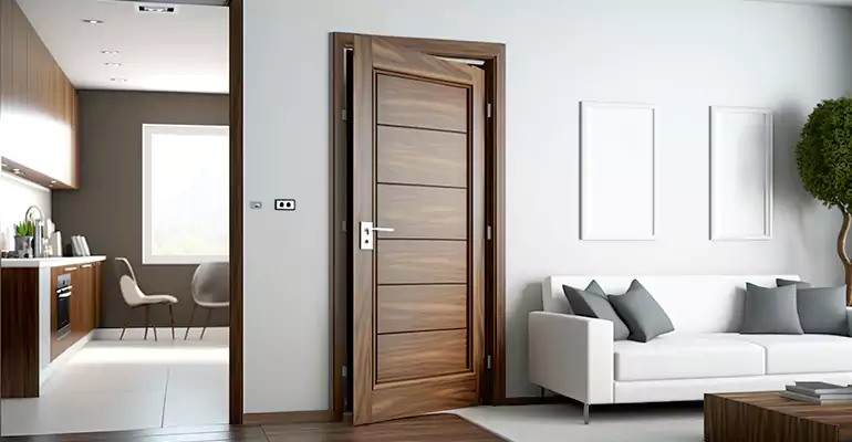 Residential Overhead Door Repair in DeBary, FL