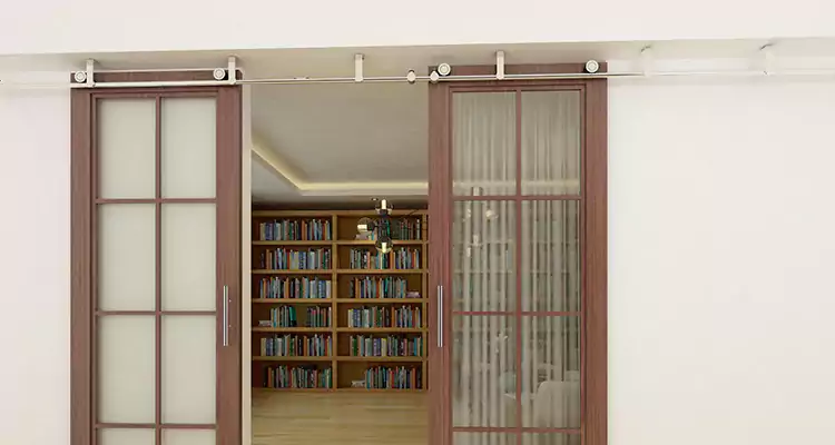 Why Choose Us for Sliding Backyard Door Repair in DeBary, FL?