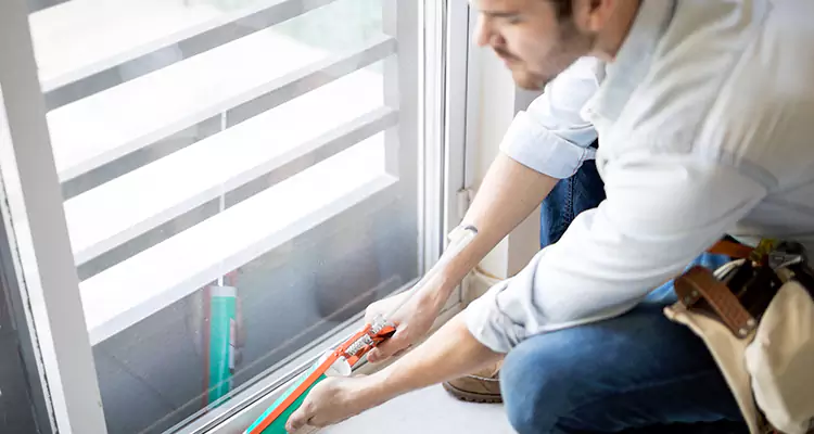 We fix All type of Sliding Door in DeBary, FL