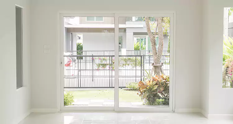 Sliding Panels For Patio Doors in DeBary, FL