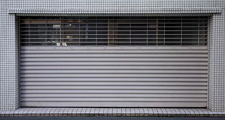 Steel Roll Up Door Repair in DeBary, FL