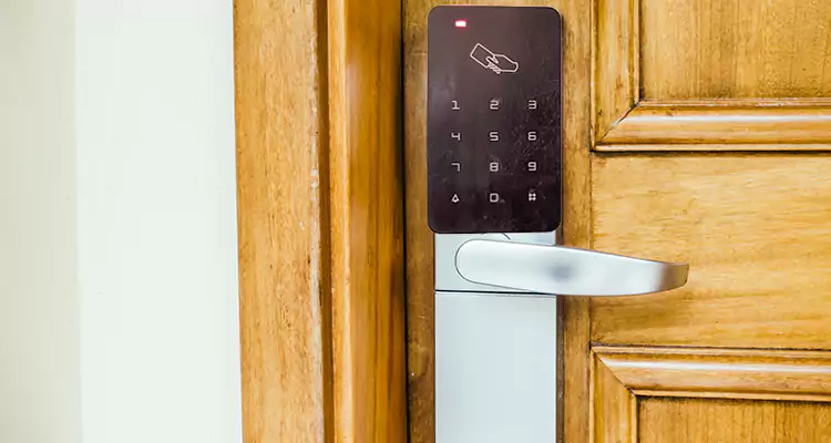 Keyless Hotel Door Locks Repair in DeBary, FL
