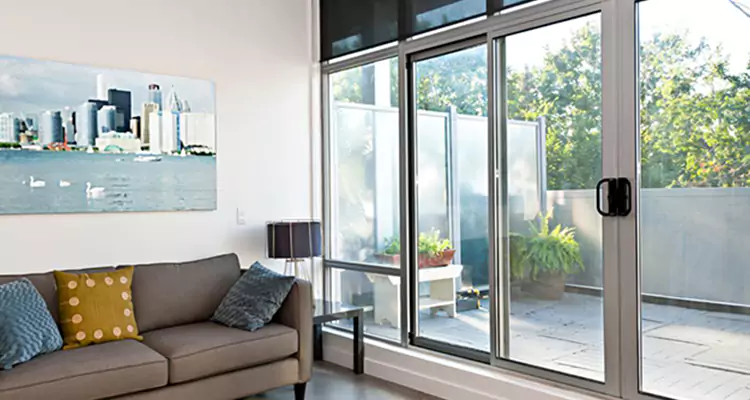 Andersen Patio Door Roller Replacement in DeBary, FL