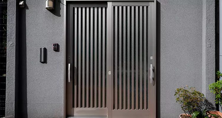 Pocket Door Track Rollers Repair in DeBary, FL