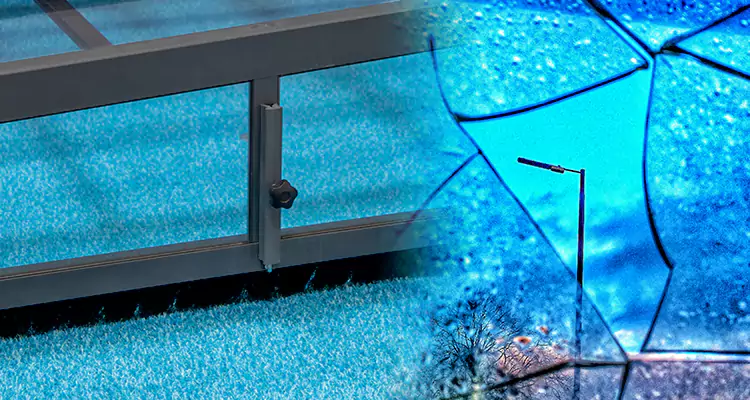 Solar Screen Repair for Pool Enclosure in DeBary, FL