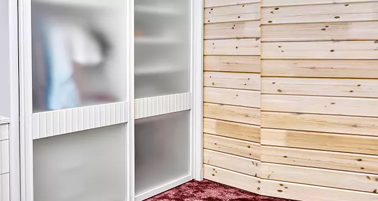 Sliding Closet Door Rollers Replacement in DeBary, FL