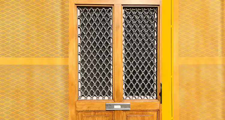 Sliding Pet Screen Door Replacement in DeBary, FL